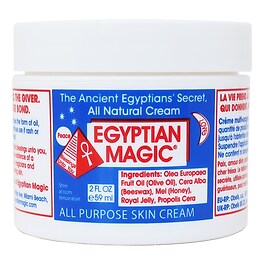 Crème multi-usages pour la peau